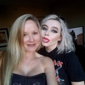 Meet your Posher, Tina